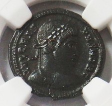  316 -326 AD ANCIENT ROME