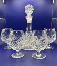 Vintage heavy glass - vintage,