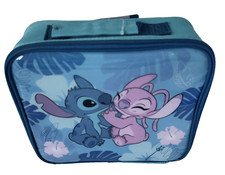 Lilo And Stitch Lunch Bag