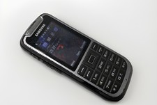 Samsung C3350 XCover 2 - Grey