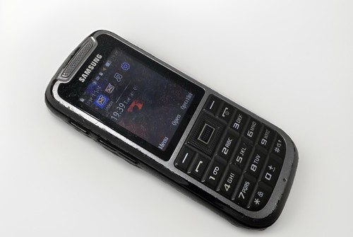 Samsung c3350 xcover - c3350,