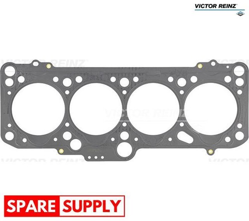 Gasket cylinder head for - cylinder,