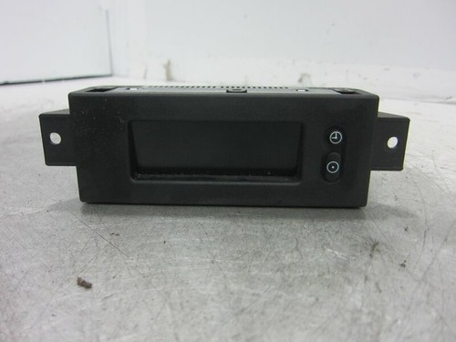 565412769 multifunction screen
