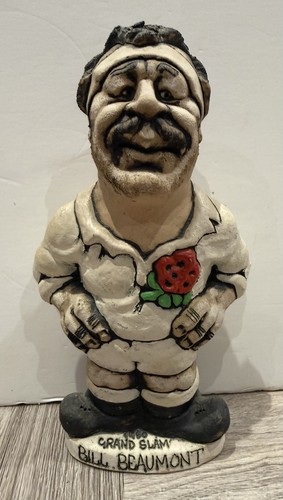 Groggs bill beaumont 1980 - groggs,