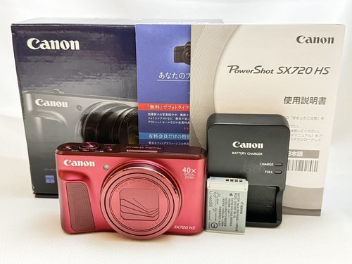 Canon powershot sx720 - canon,