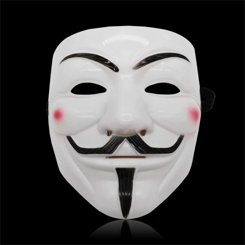 Anonymous vendetta guy - vendetta, fawkes