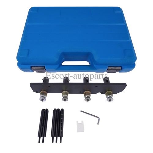 Fuel injector removal puller - injector,
