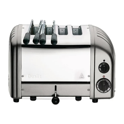 Dualit the classic toaster - the,