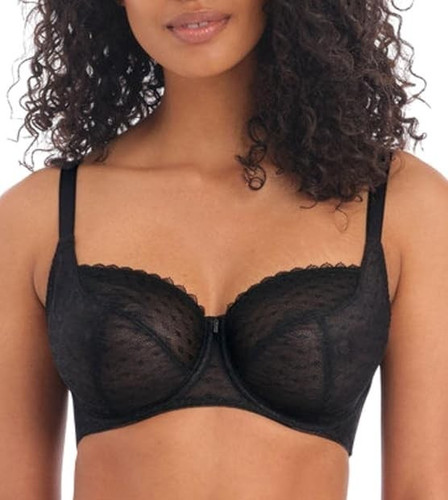 Freya signature plunge bra - freya,