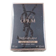 Yves Saint Laurent Black Opium
