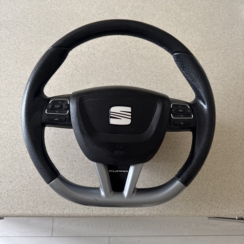 Seat leon cupra mk3 genuine - cupra,