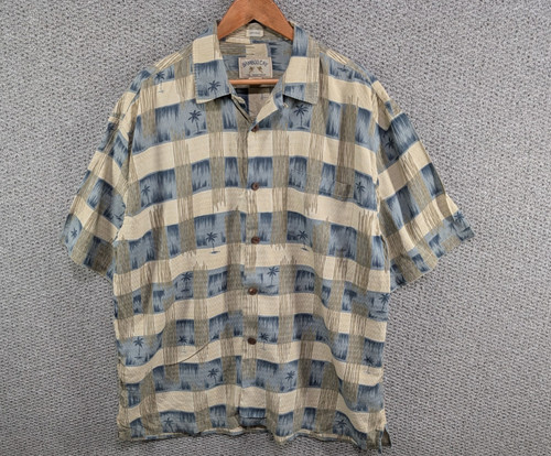 Bamboo cay vintage - bamboo,