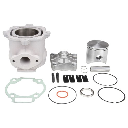 Malossi 172cc cylinder kit - 172cc, for
