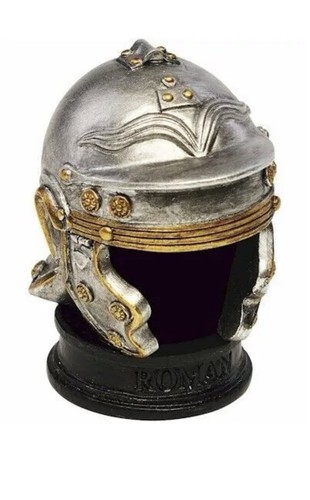 Miniature roman centurion - miniature,