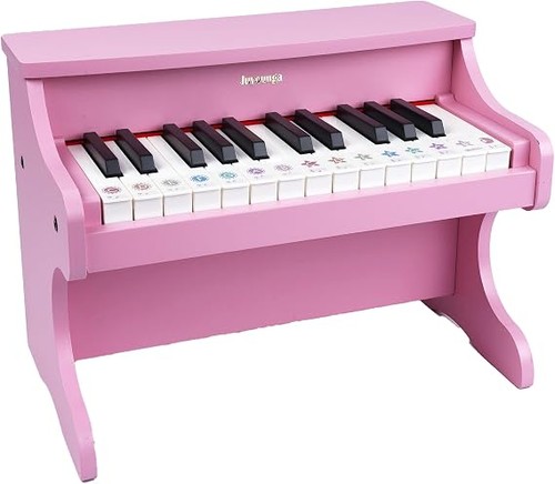 Kids piano keyboard keys - piano,