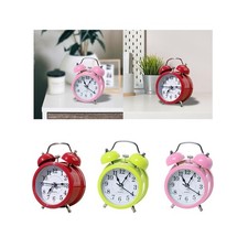 Alarm Clock Retro Old