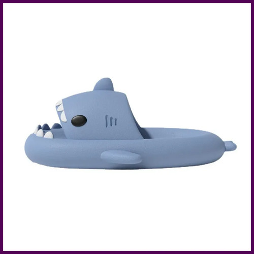 New style shark - new,