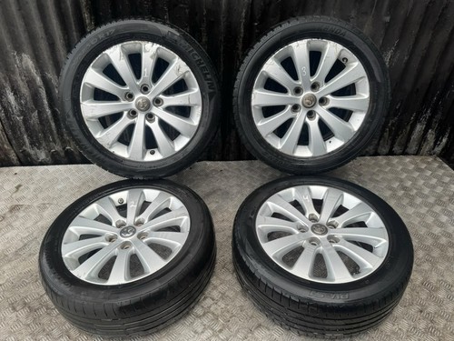 Vauxhall zafira tourer 2014 - zafira,