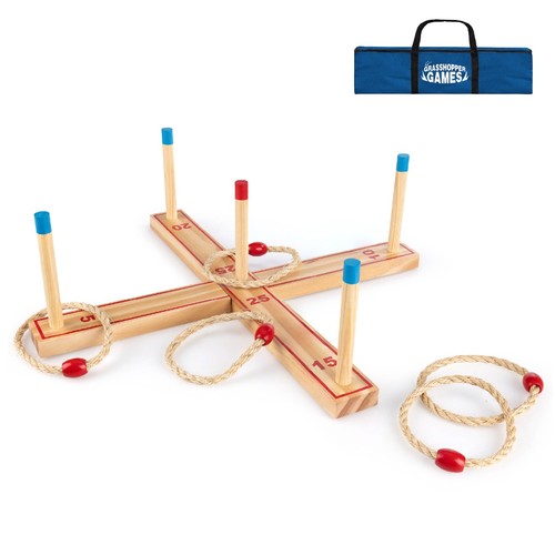 Grasshopper games ring toss - ring,