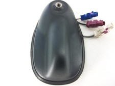 MINI R55 R56 2010-14 LCI GPS DAB Radio Rear Roof Aerial Antenna Base 3456089 01