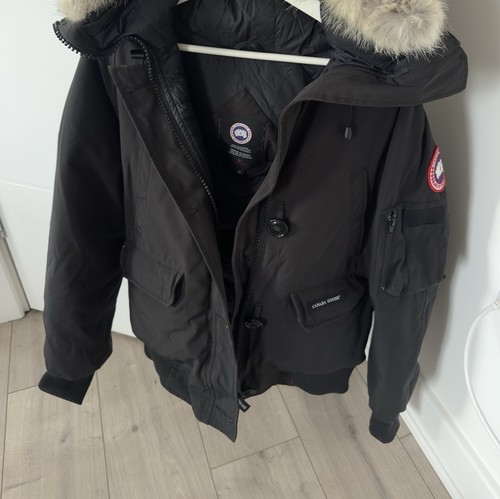 Canada goose chilliwack bomber - canada,