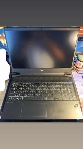 Pavilion ec1001na gaming - hp, 15