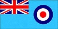 British raf blue - british,