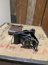 Vintage Ensign Selfix 20