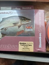 Snowbee XS-Plus 2D 9/10 Speyline