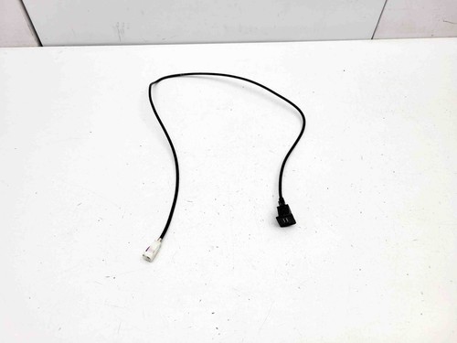 Mercedes class w176 - mercedes, usb