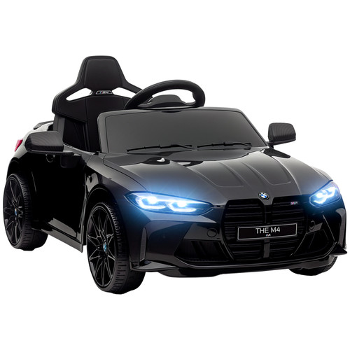 Aiyaplay 12v bmw licensed - m4,