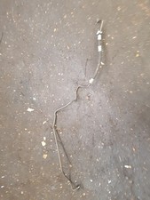 VOLVO V70 D SE POWER STEERING PIPES 3130111, 6G9N3F780CC 2007-15 12-MTH WARRANTY