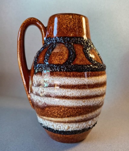 Vintage west german scheurich - vintage,