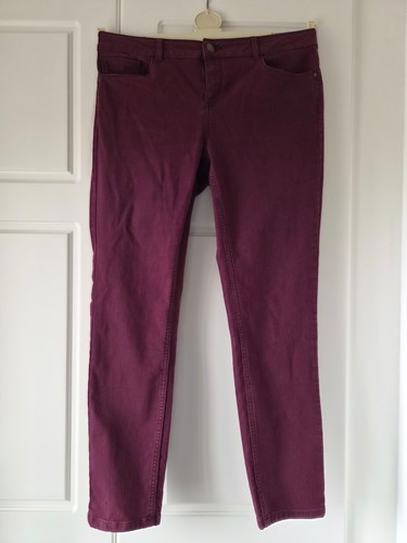 Fat face women plum - fat, colour