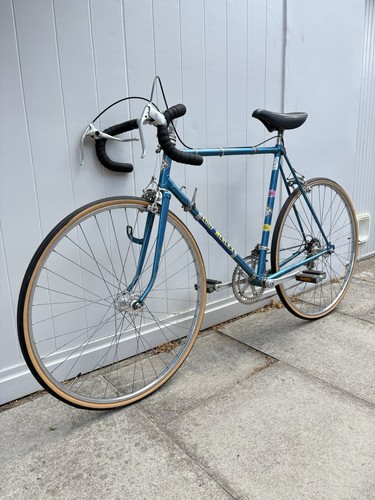 Eddy merckx mens vintage - mens, road