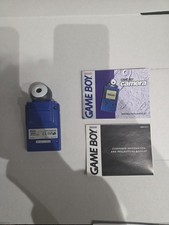 Official Blue Nintendo Gameboy Camera, MGB-006, With Manuals GENUINE! Retro