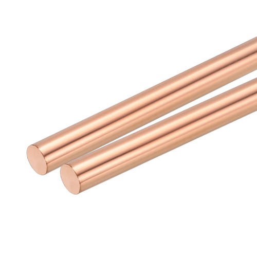 Pack pure copper round - 2,