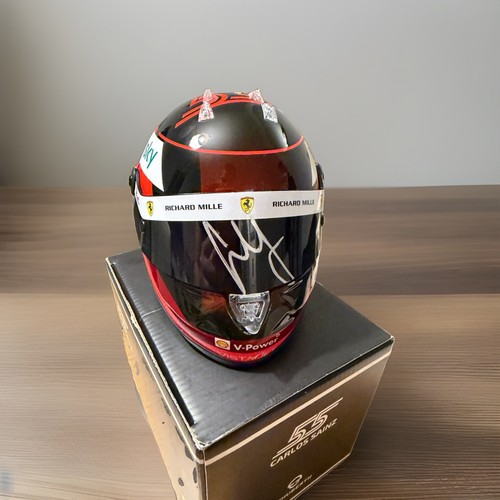 Original carlos sainz - original,