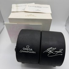 GENUINE OMEGA WATCH BOX