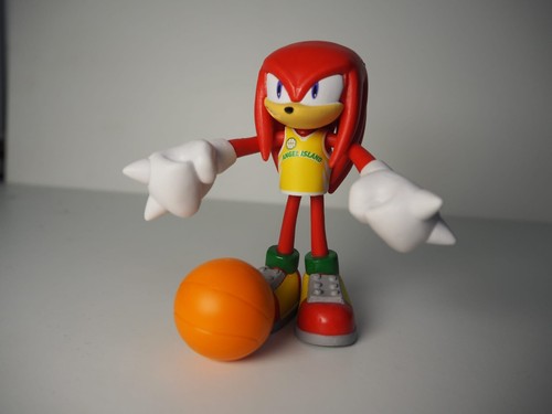 Sega sonic the - the, 4