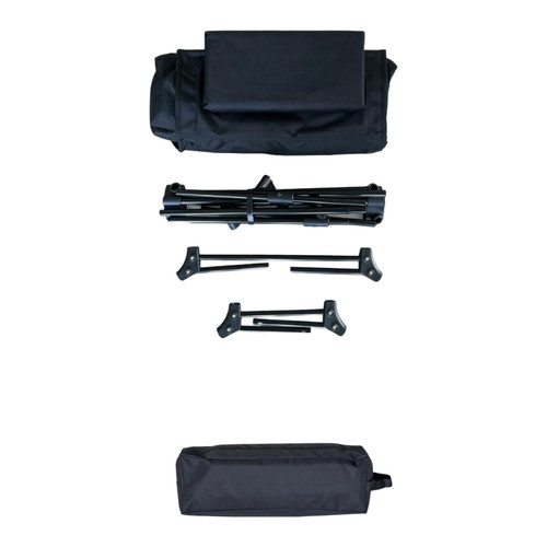 Oxford cloth folding - oxford, lounge
