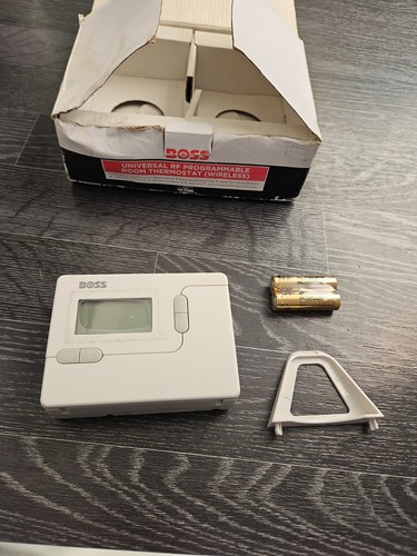 Boss tpsrf51 universal - tpsrf51,