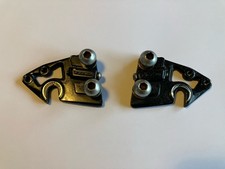 Trek District Dropout Plates