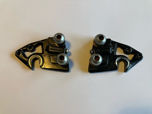 Trek district dropout plates - trek,