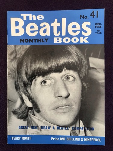 Original the beatles - original, book