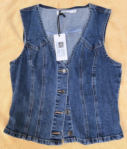 Bnwt glassons womens blue - glassons,
