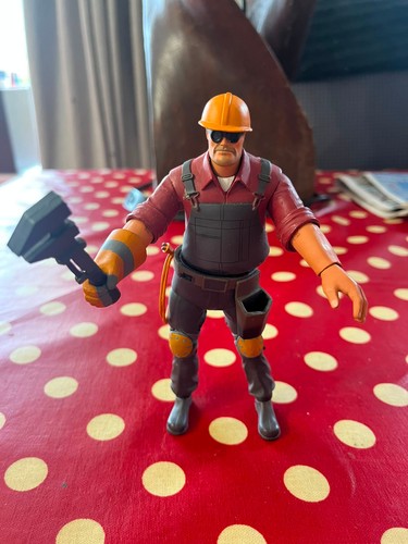 Neca team fortress tf2 - 2,