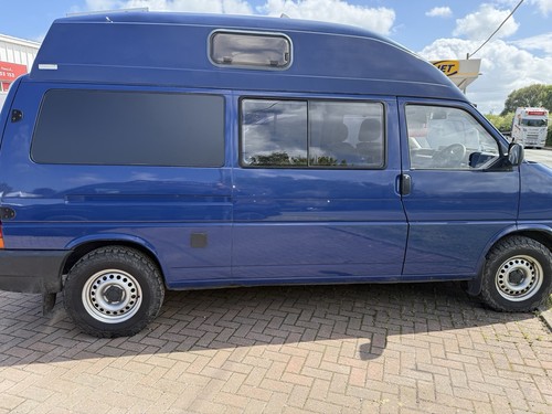 Volkswagen transporter - volkswagen,