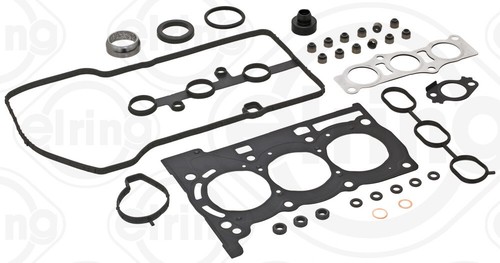Elring 687 800 gasket - 687.800, set