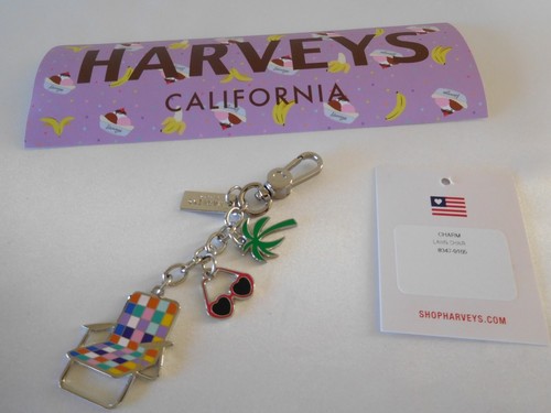 New harveys seatbelt key - harveys,